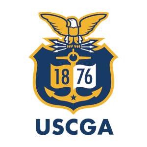 United States Coast Guard Academy (Staging)