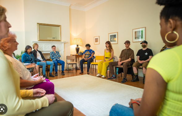 Image of Mindfulness Drop-Ins