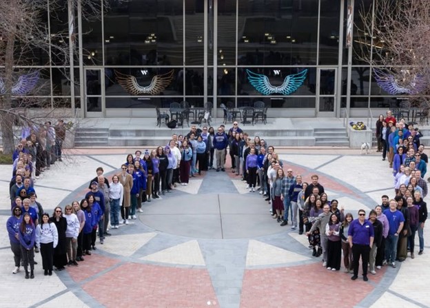 Image of Staff Consortium