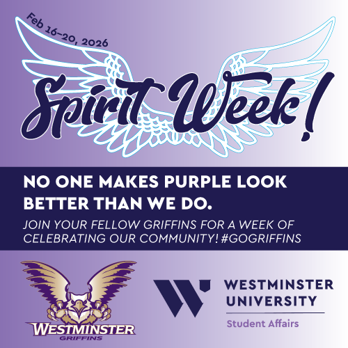 Image of Spirit Week