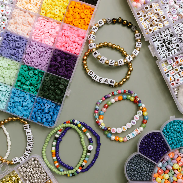 Image of Bracelets for a Cause