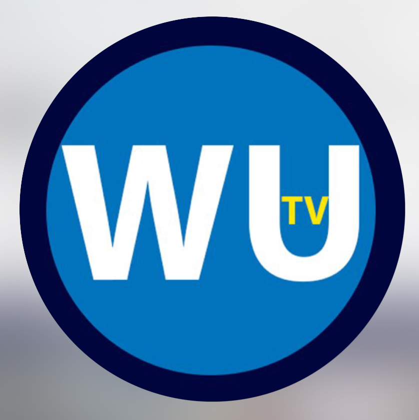 Image of Weekly Show Filming