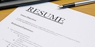 Image of Resume Workshop