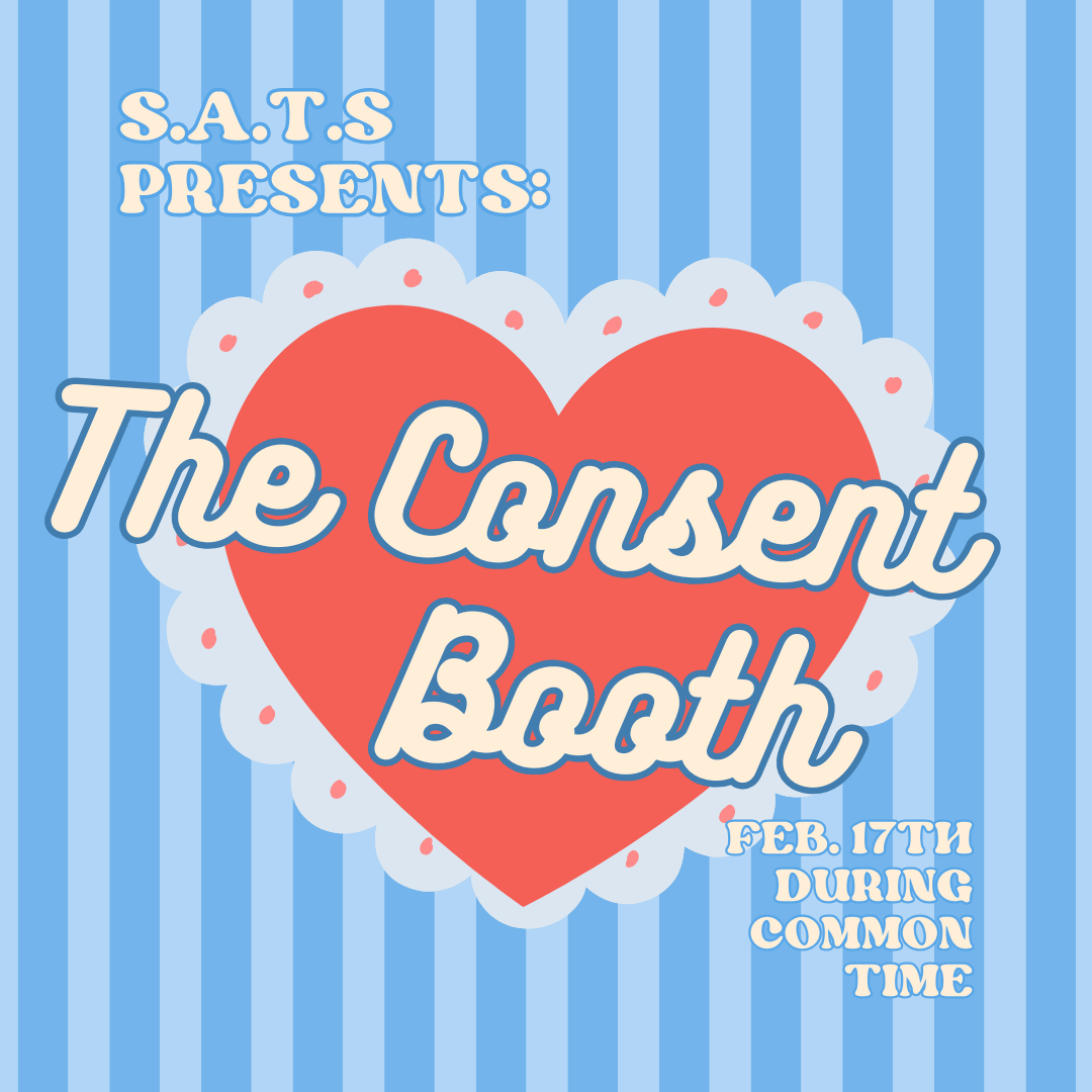 Image of The Consent Booth