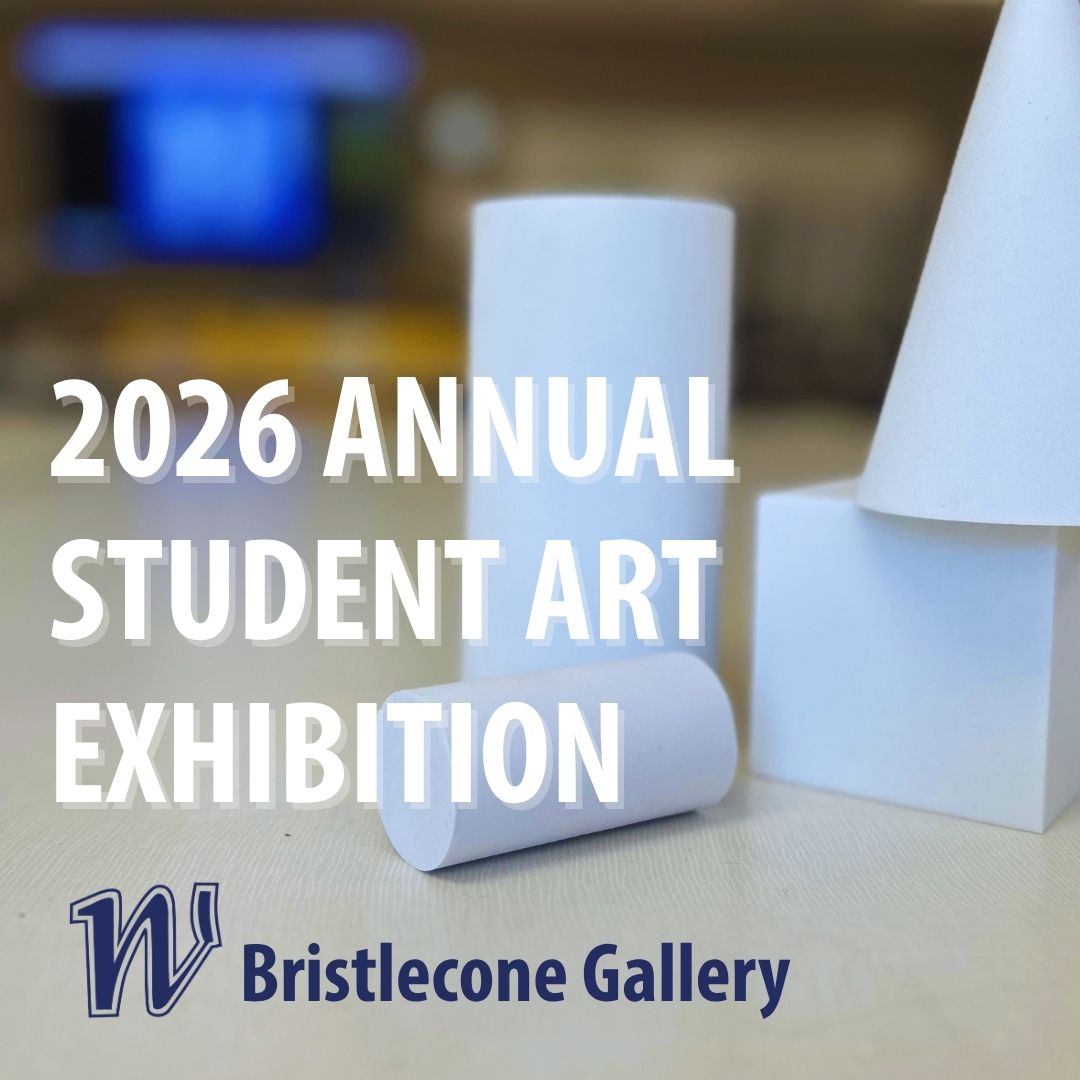 Image of 2026 Annual Student Art Exhibition