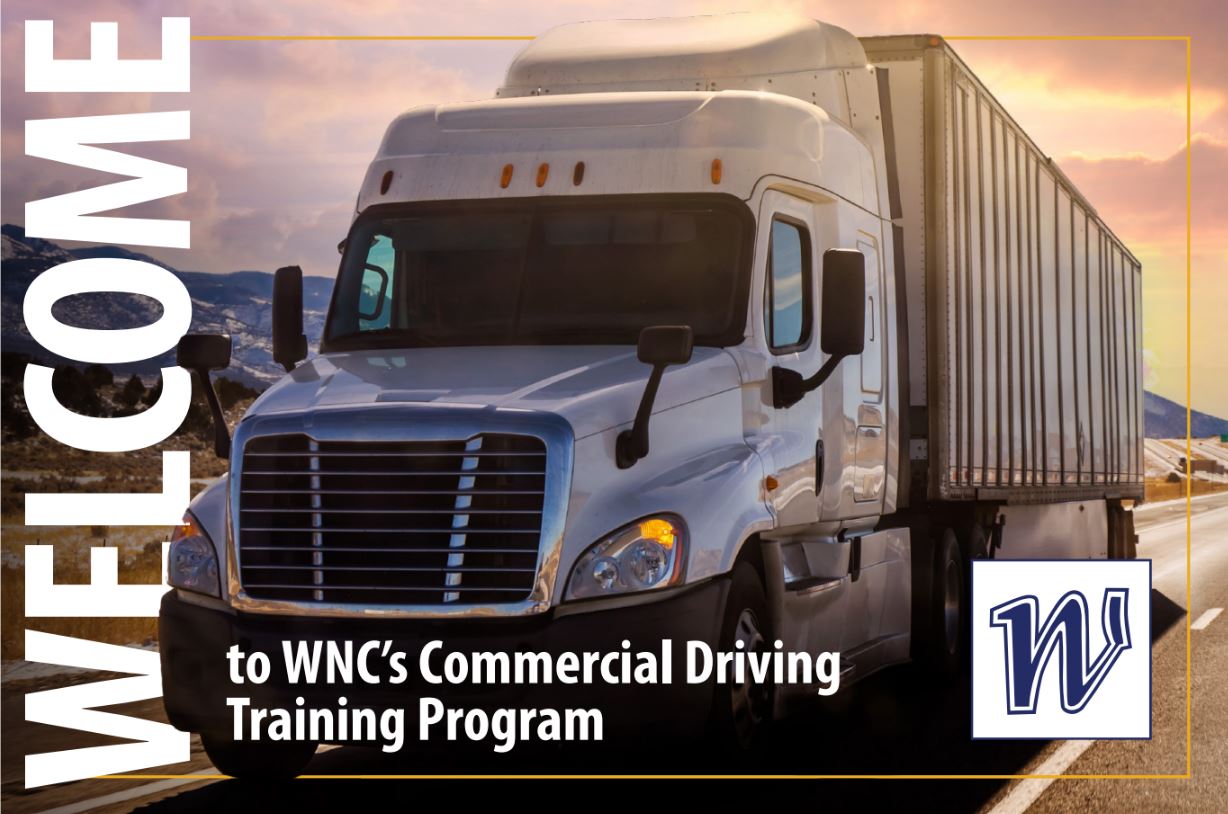 Image of Commercial Driver's License Training