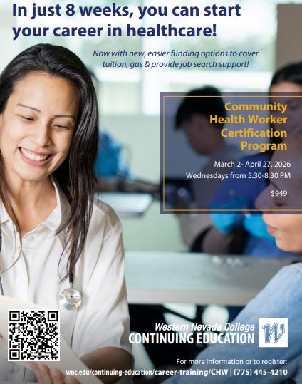 Image of Community Health Worker