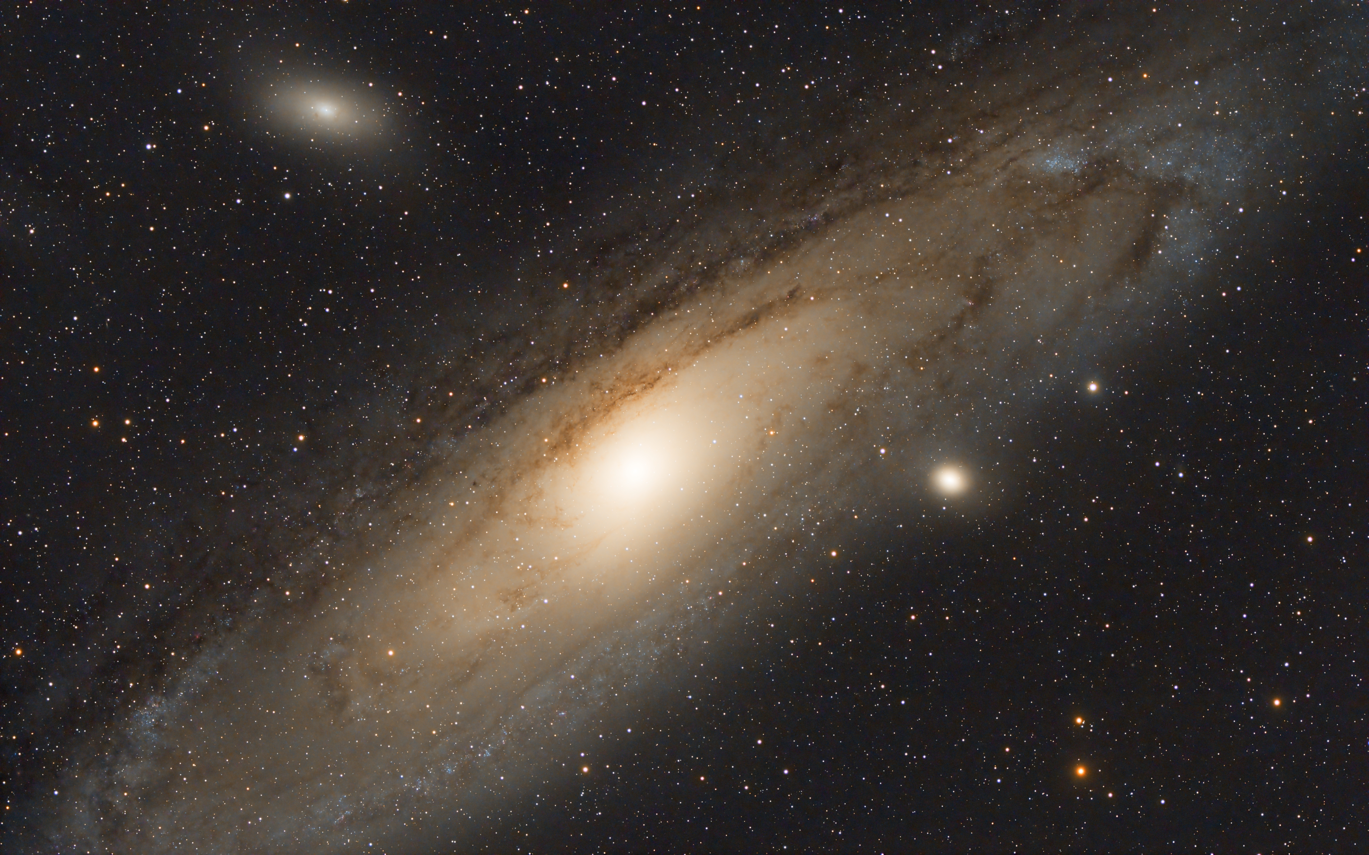 Image of Western NV Astronomical Society Meeting