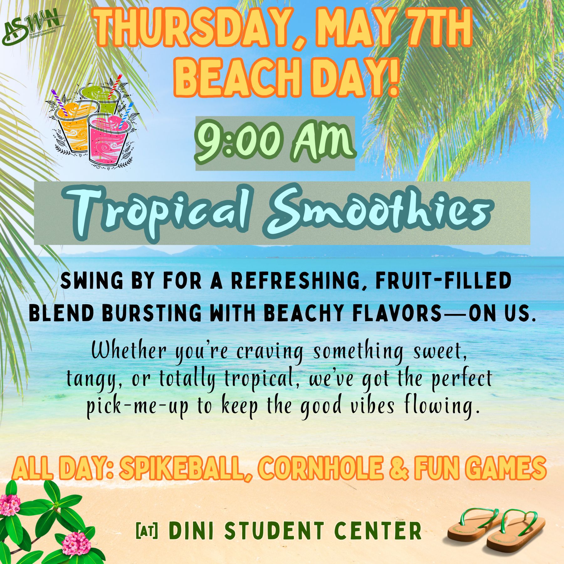 Image of DeStress Fest - Thursday