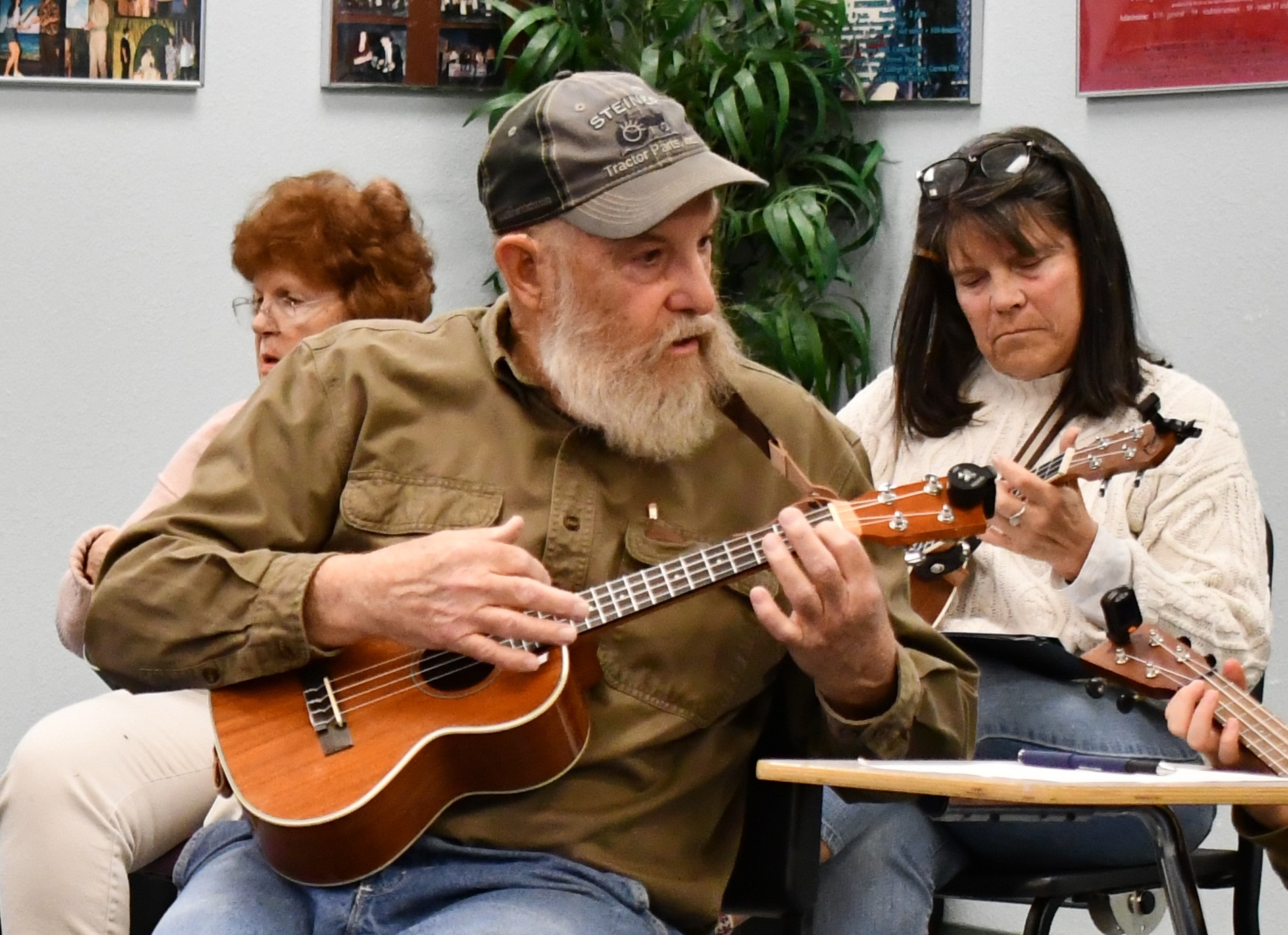 Image of Ukulele for Beginners