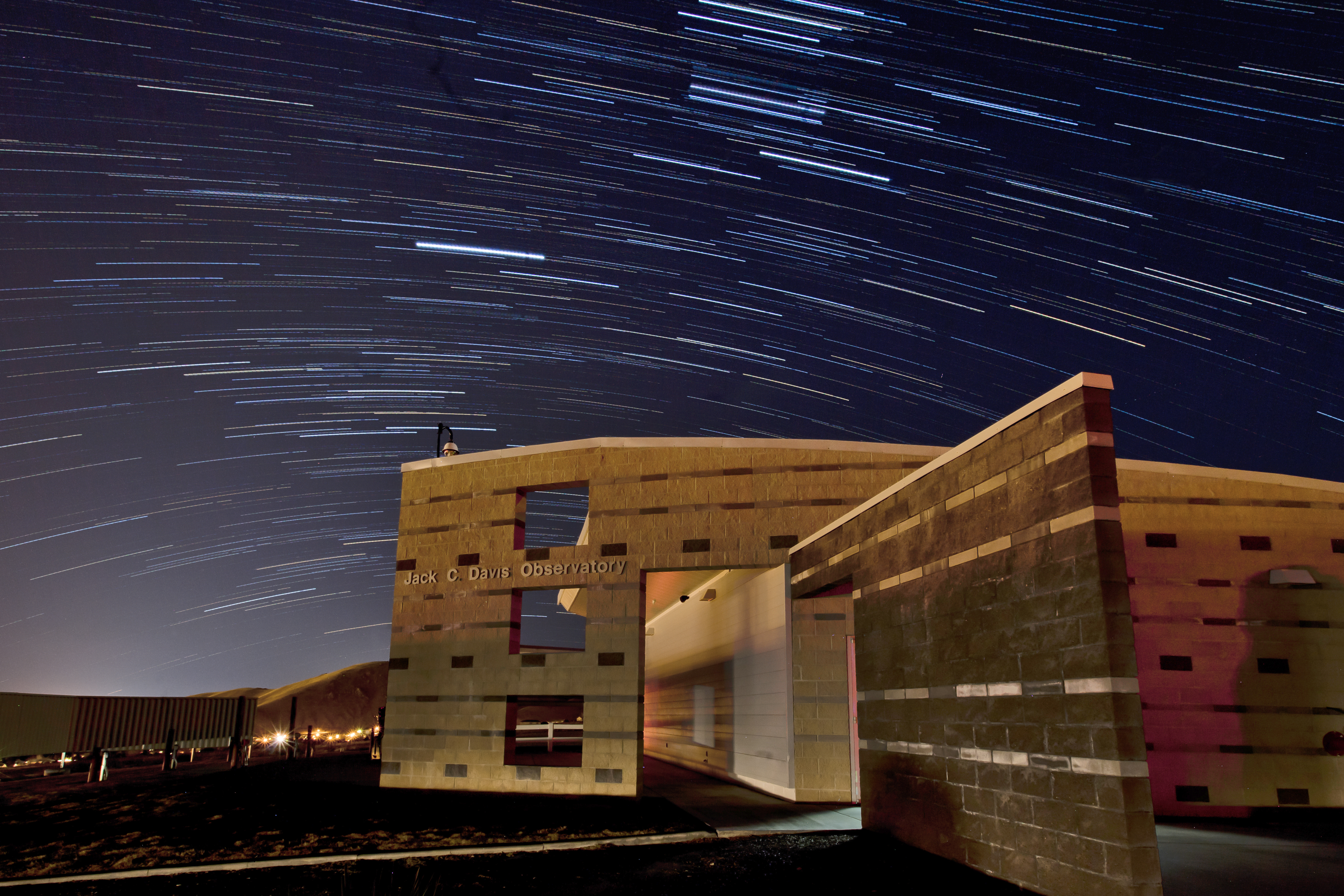 Image of Star Party