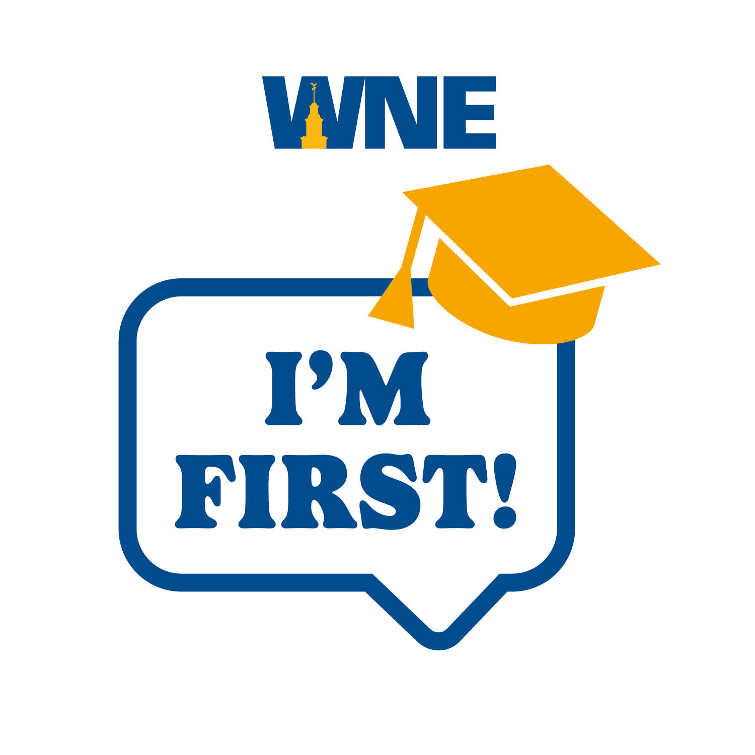 Image of National First-Generation College Student Day