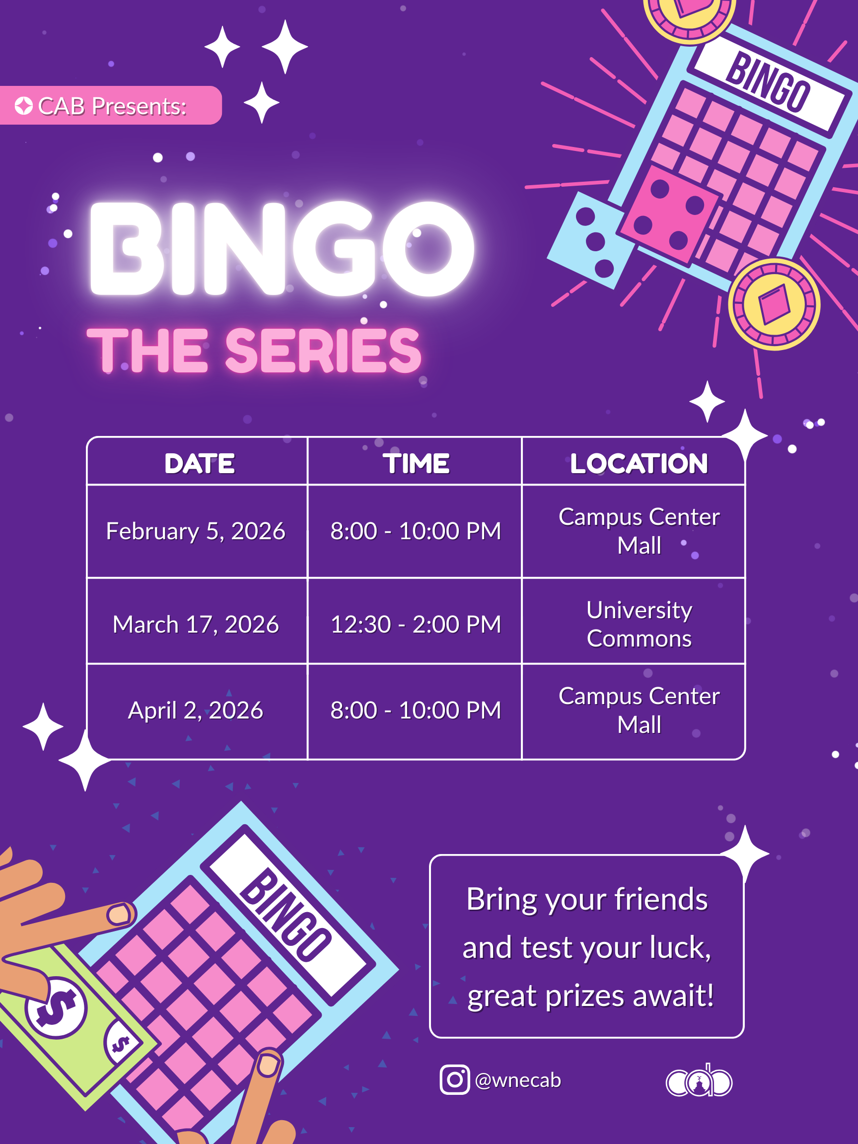 Image of Bingo!