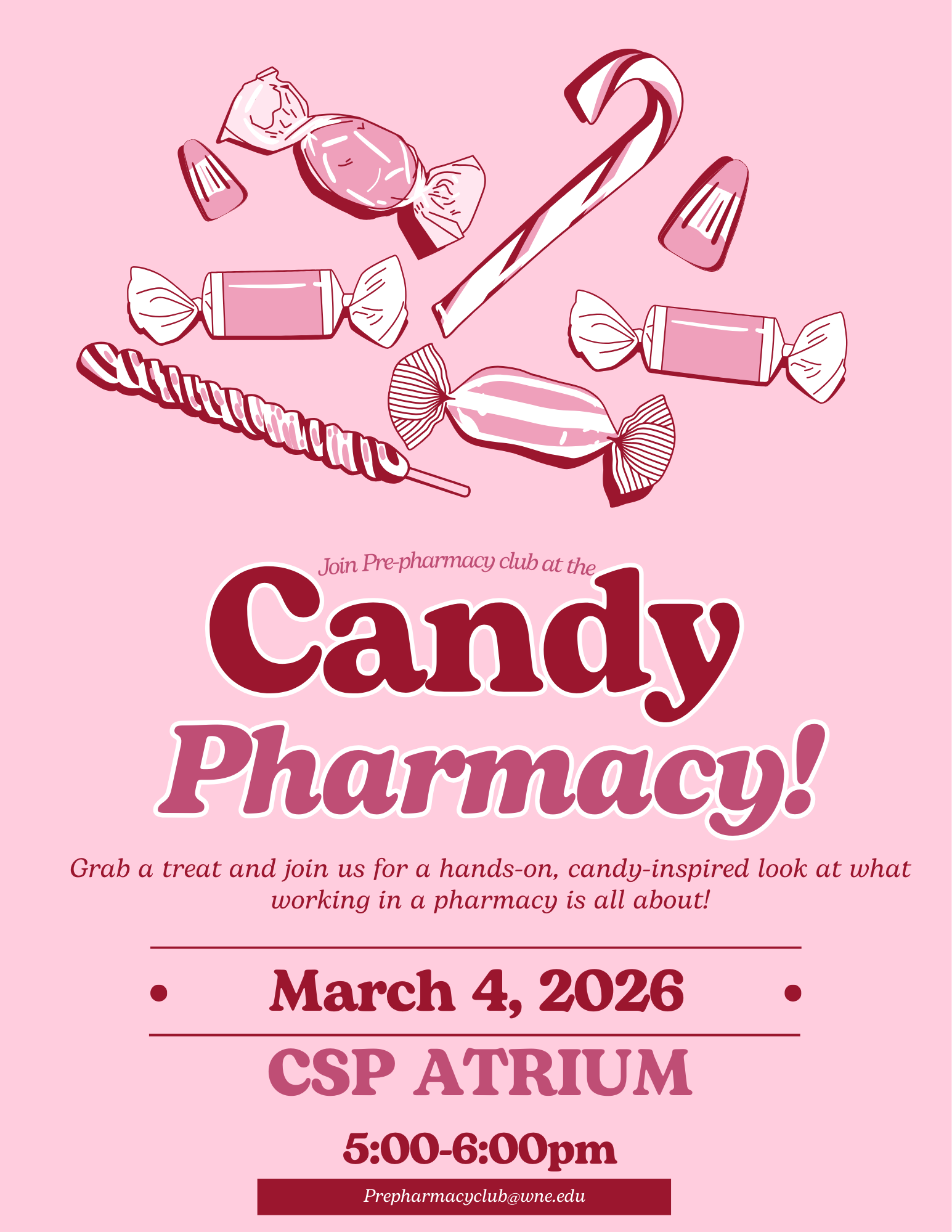 Image of Candy Pharmacy
