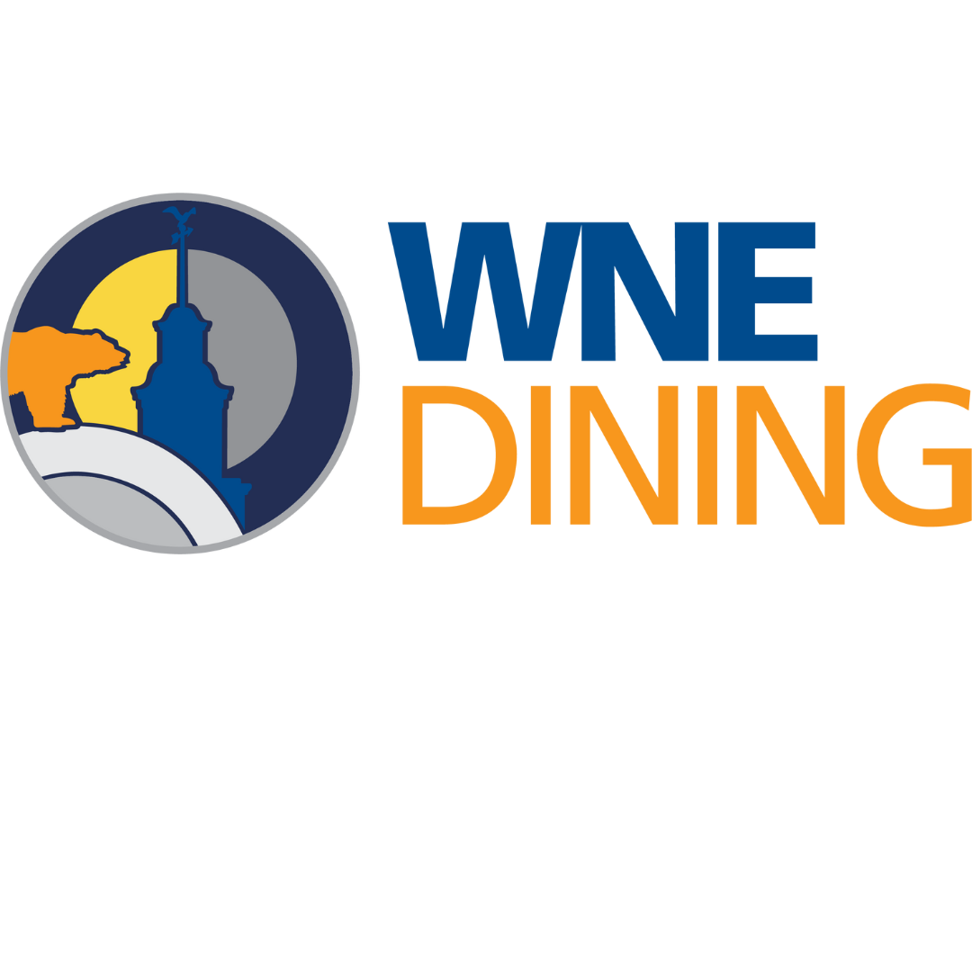 Image of WNE Dining Accepted Students Day: Plinko & Farmer's Market