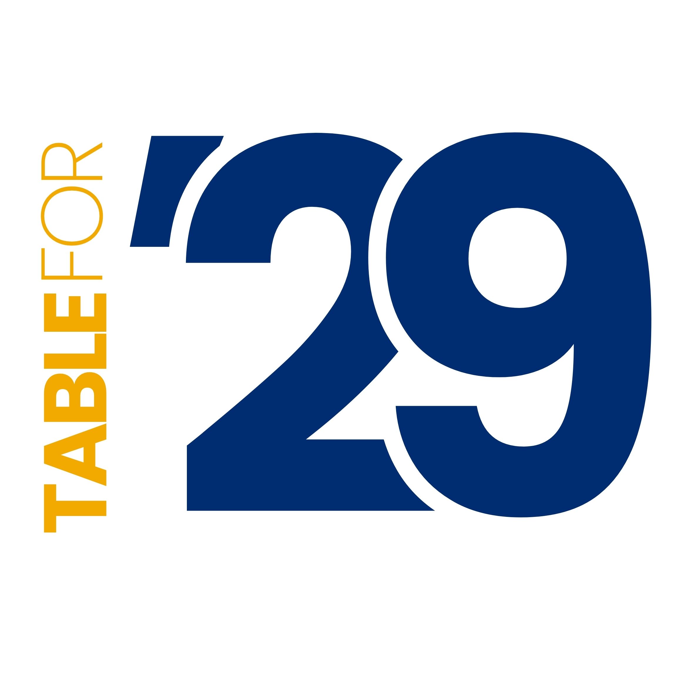 Image of Table for '29: Earth Month