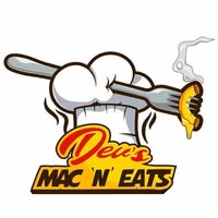 Image of Dev's Mac N' Eats Food Truck