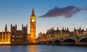 Image of London Summer Program 2027 information session