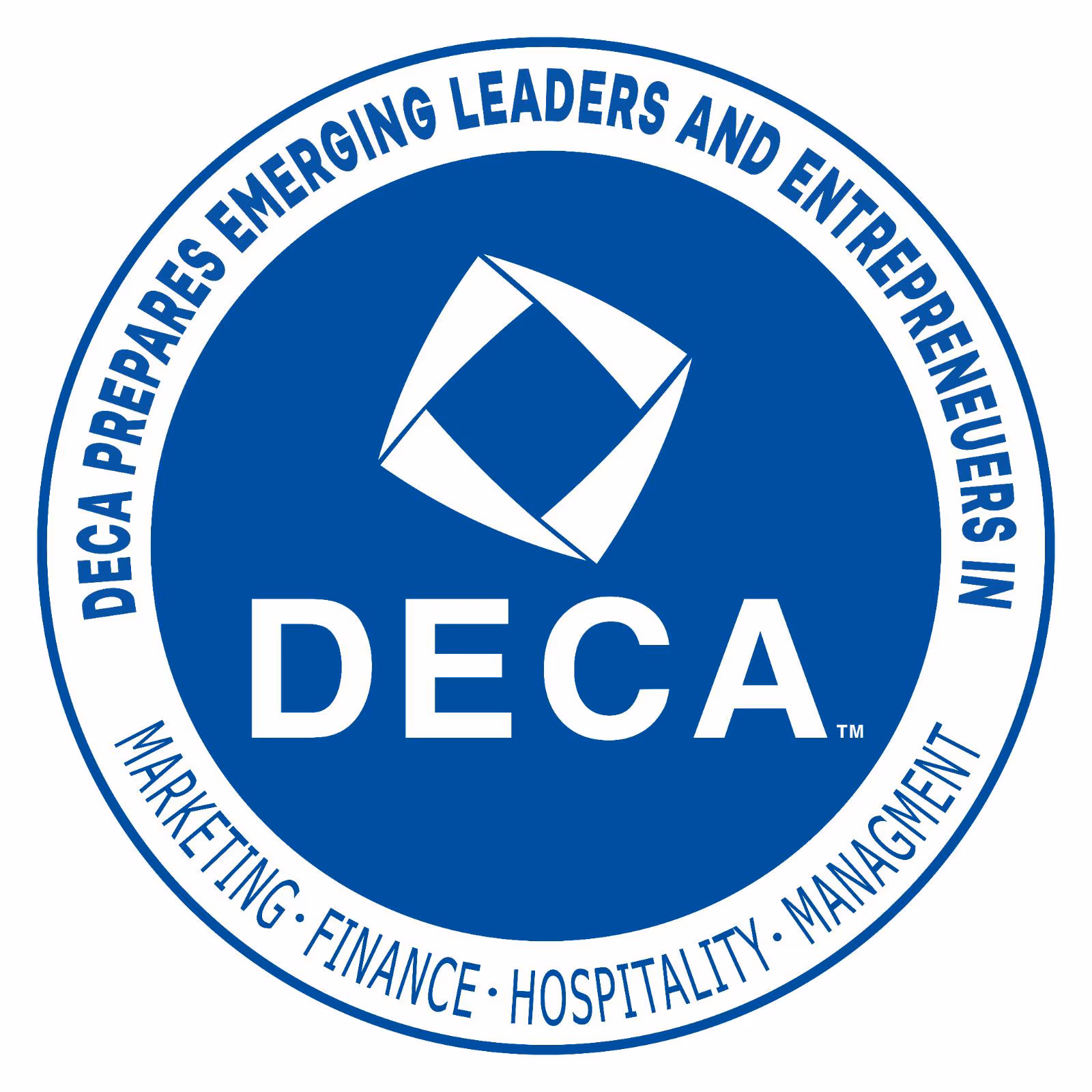 Image of DECA Interest Meeting