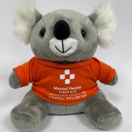 Image of Mental Health First Aid
