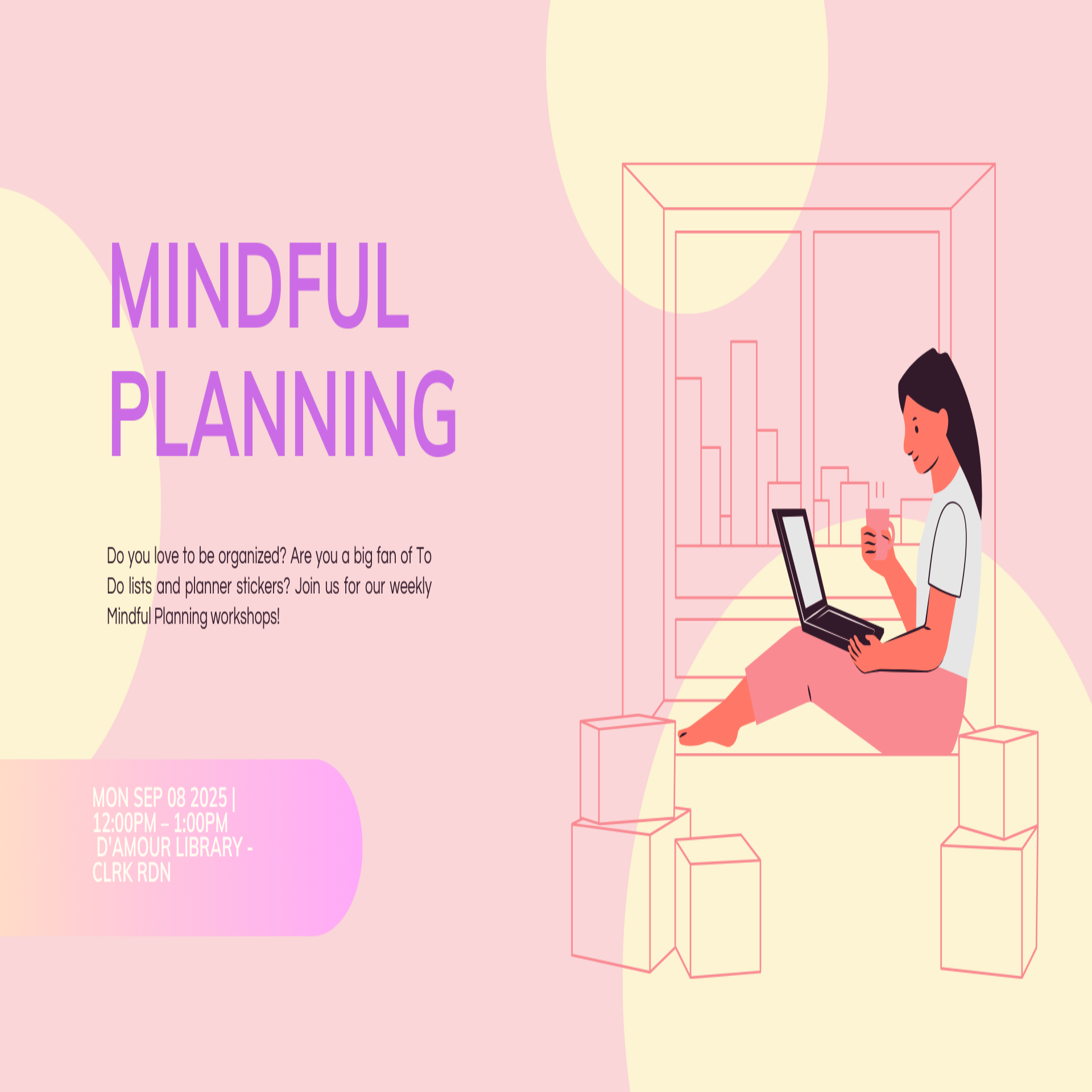 Image of Mindful Planning 