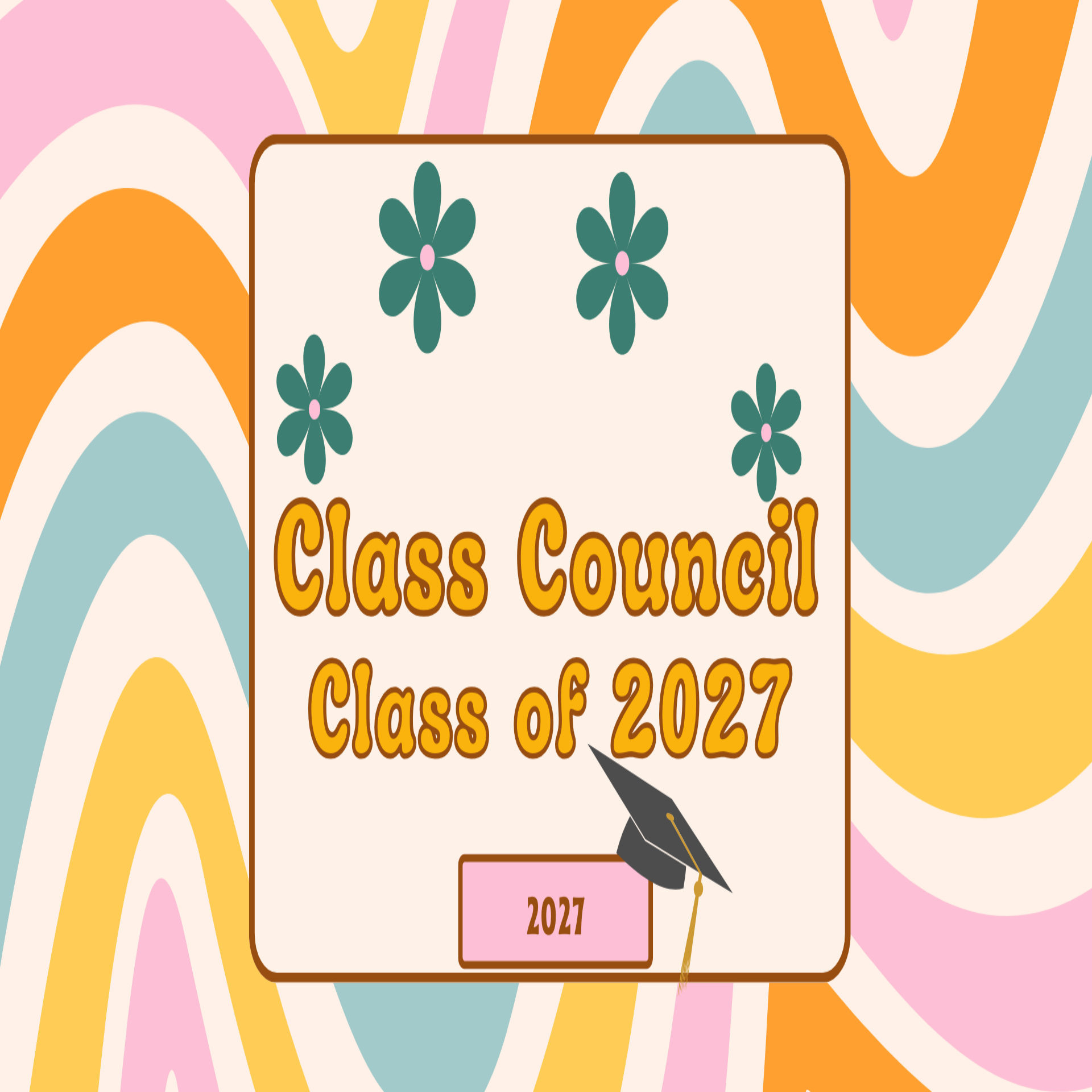 Image of Class of 2027 Council Meeting