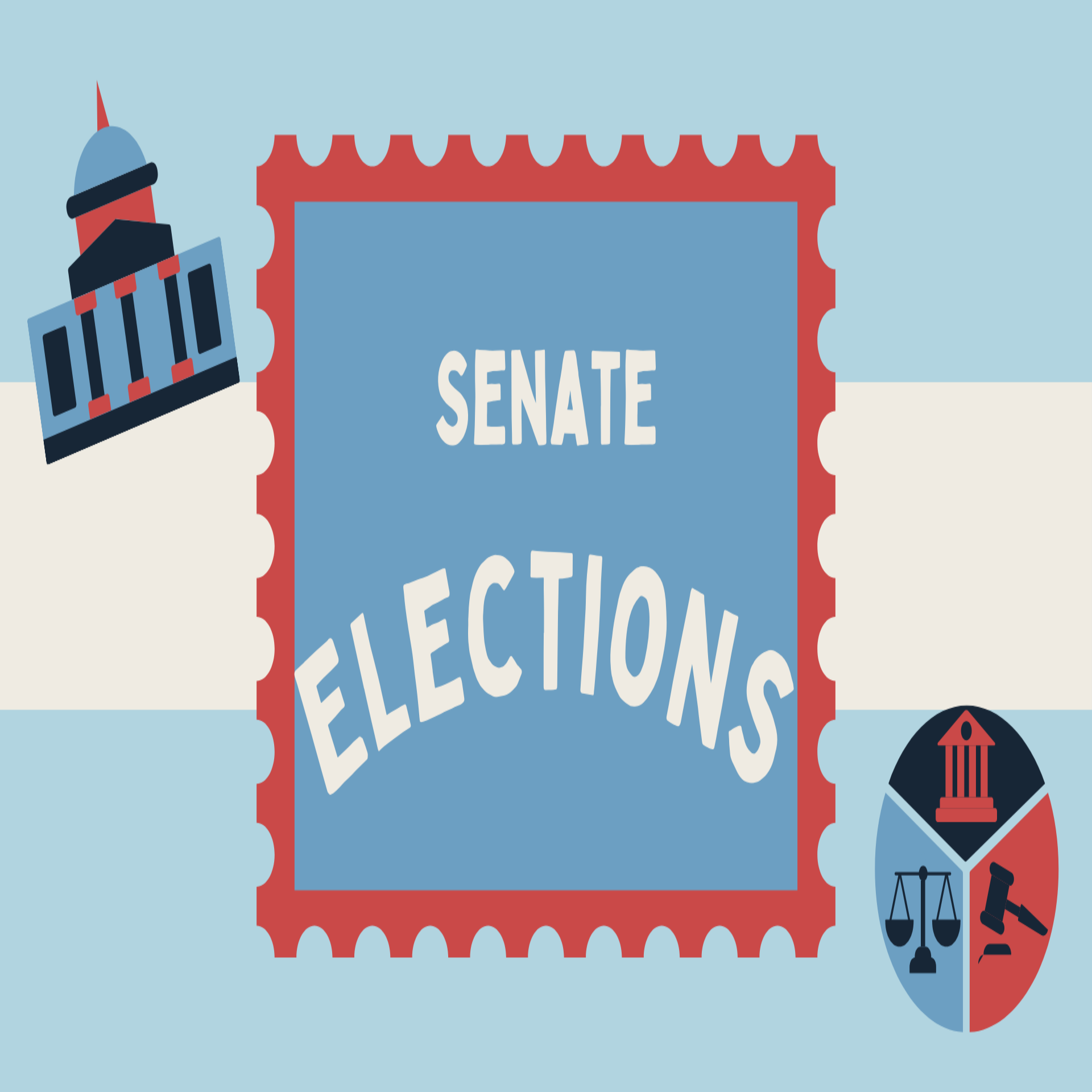 Image of Senate Elections 