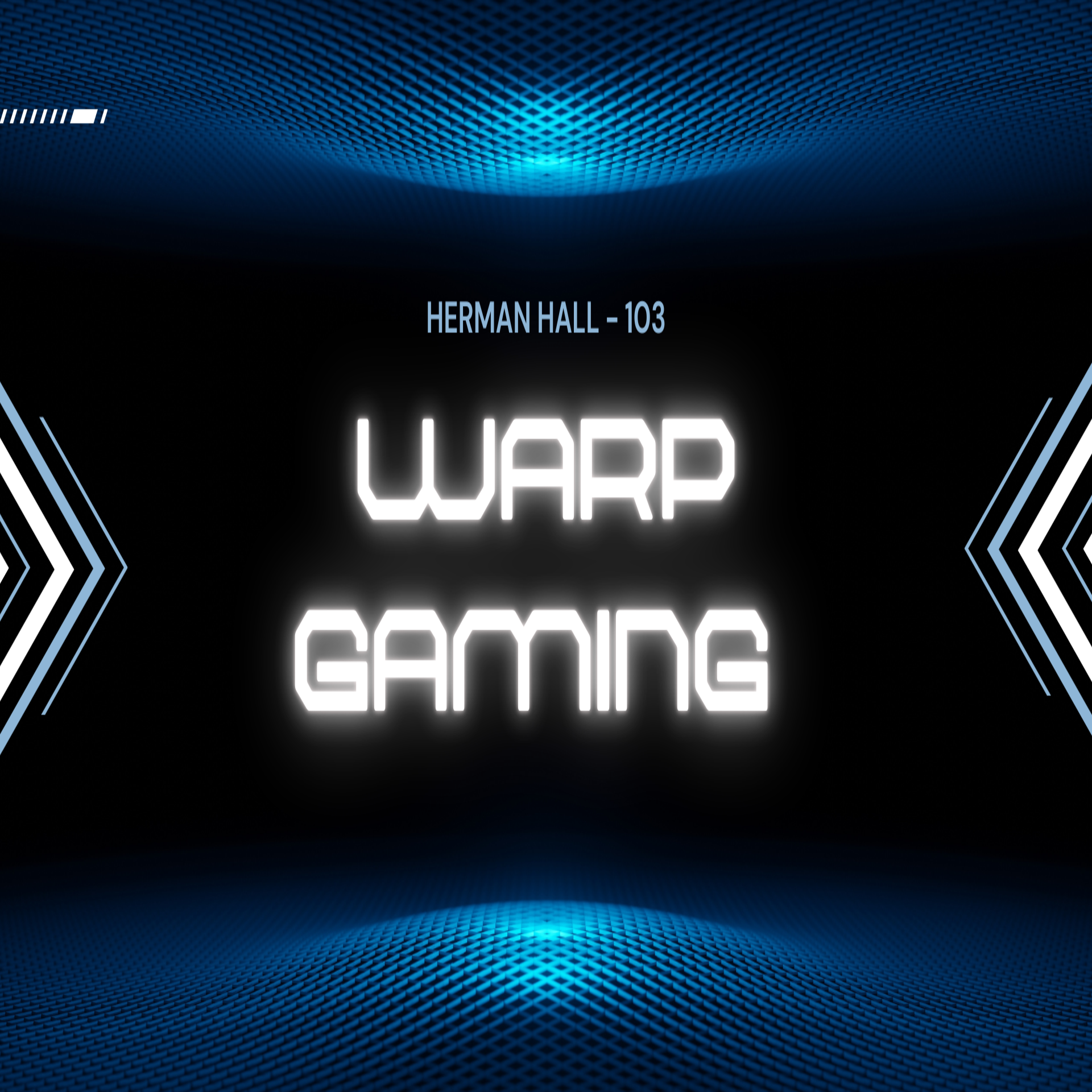 Image of WARP Gaming PC/LAN Subsection