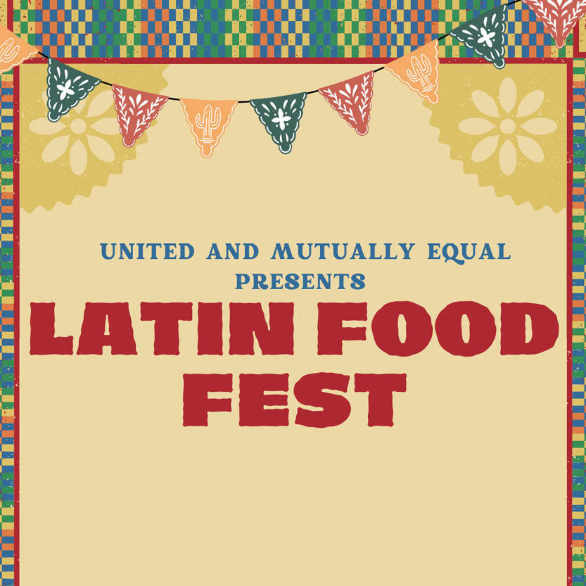 Image of Latin Food Fest