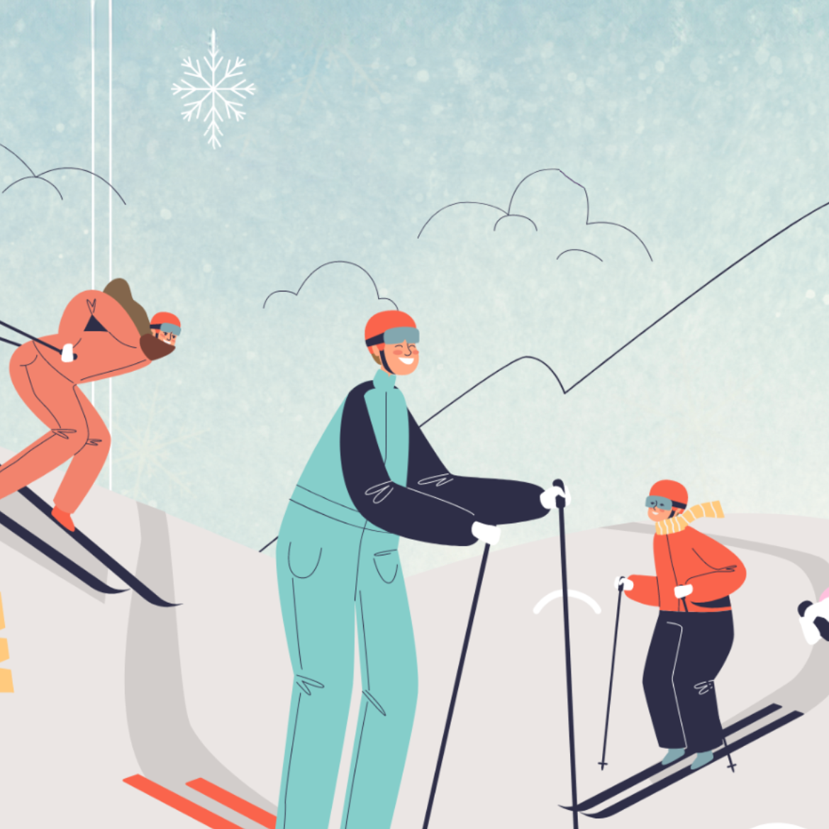 Image of Wachusett Mountain Ski Trip