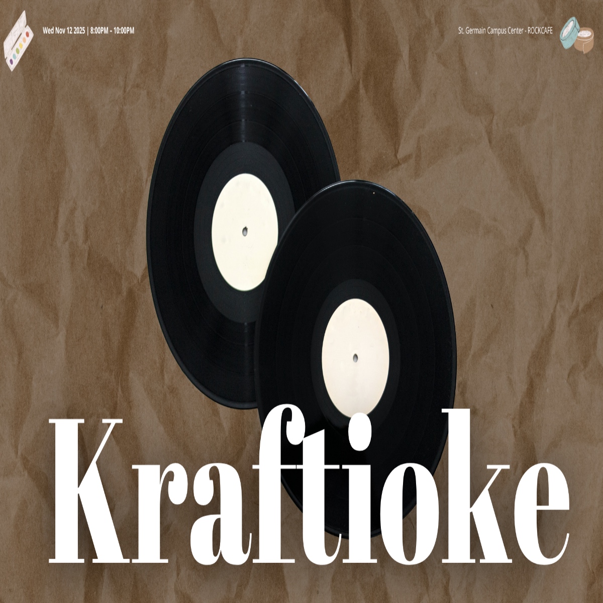 Image of Kraftioke