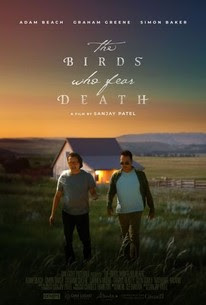 Image of The Birds Who Fear Death