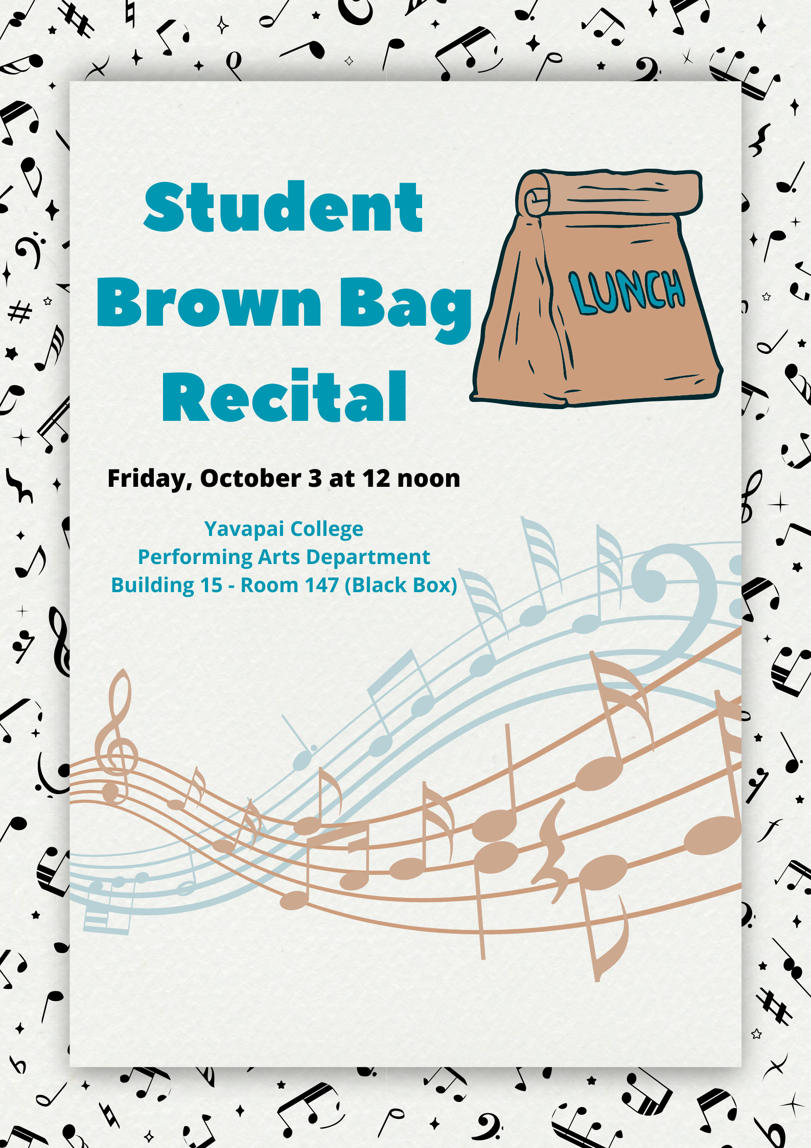 Image of Brown Bag