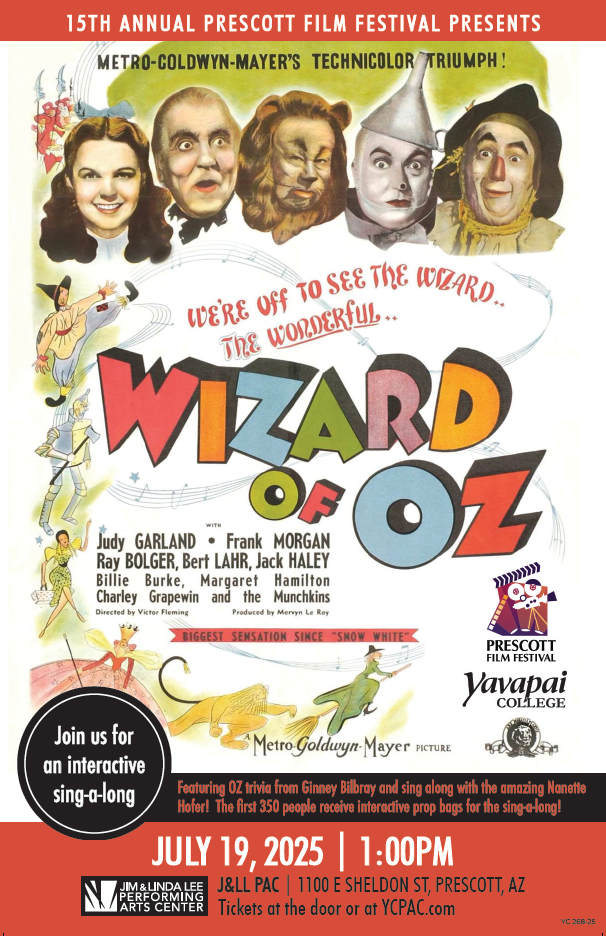 Image of Wizard of Oz - 1939