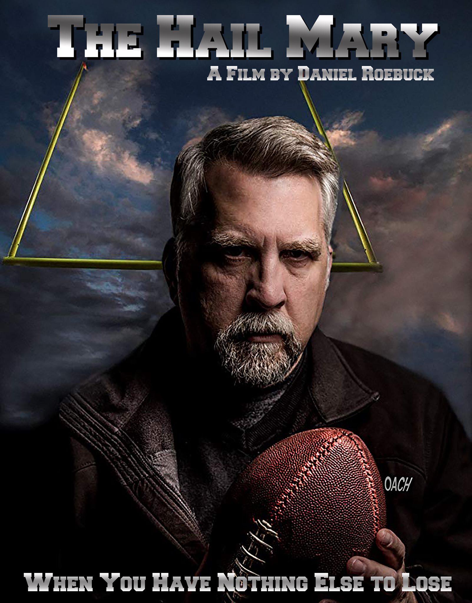 Image of The Hail Mary