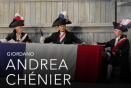 Image of MET LIVE - Andrea Chenier
