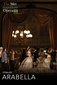 Image of MET Opera: Arabella