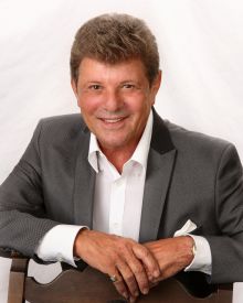 Image of PAC Presents: Frankie Avalon