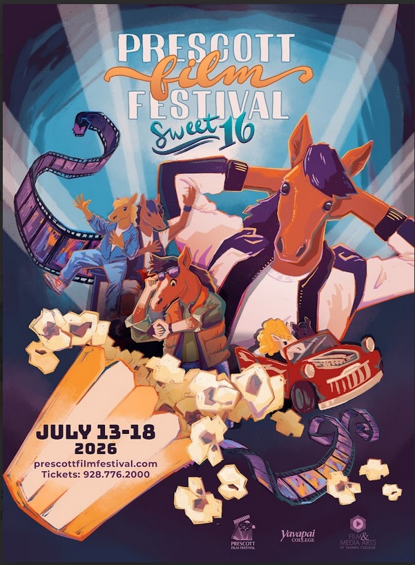Image of Prescott Film Festival: The Fisherman Narrative Feature